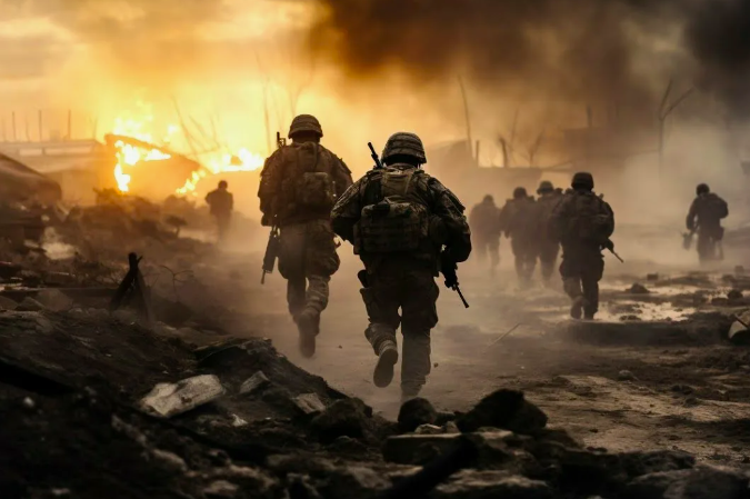 Фото Неделя военных действий на Ближнем Востоке: когда закончатся и есть ли риск Третьей мировой? 2